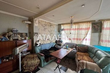 3-комнатная квартира по адресу Фонтанская дор. (площадь 110 м²) - Atlanta.ua - фото 20