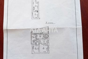 3-комнатная квартира по адресу Фонтанская дор. (площадь 110 м²) - Atlanta.ua - фото 17