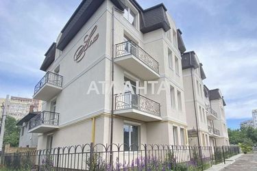 2-комнатная квартира по адресу ул. Вернадского (площадь 63,1 м²) - Atlanta.ua - фото 17