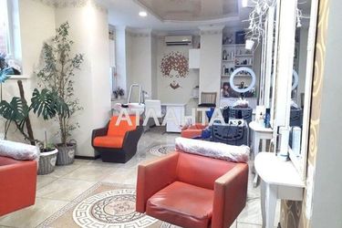 Commercial real estate at st. Bocharova gen (area 110,5 m²) - Atlanta.ua - фото 15