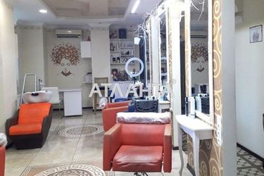 Commercial real estate at st. Bocharova gen (area 110,5 m²) - Atlanta.ua - фото 16