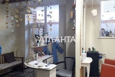 Commercial real estate at st. Bocharova gen (area 110,5 m²) - Atlanta.ua - фото 18