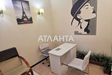 Commercial real estate at st. Bocharova gen (area 110,5 m²) - Atlanta.ua - фото 22