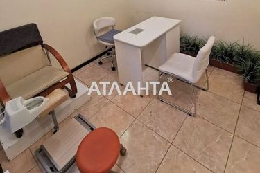 Commercial real estate at st. Bocharova gen (area 110,5 m²) - Atlanta.ua - фото 23