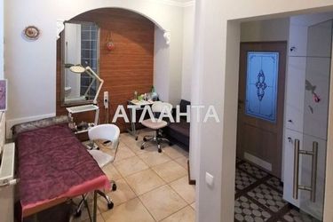 Commercial real estate at st. Bocharova gen (area 110,5 m²) - Atlanta.ua - фото 24