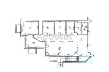 Commercial real estate at st. Bocharova gen (area 110,5 m²) - Atlanta.ua - фото 26