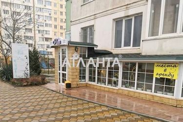 Commercial real estate at st. Bocharova gen (area 110,5 m²) - Atlanta.ua - фото 28