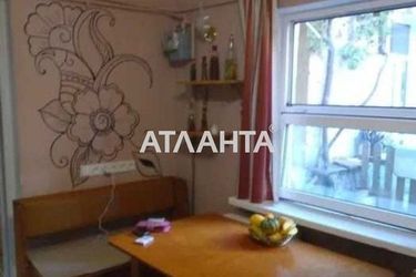 3-кімнатна квартира за адресою вул. Гоголя (площа 58,6 м²) - Atlanta.ua - фото 15