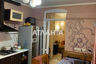 3-кімнатна квартира за адресою вул. Гоголя (площа 58,6 м²) - Atlanta.ua - фото 16