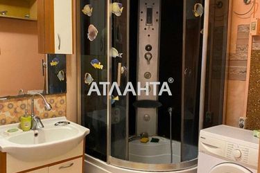 3-кімнатна квартира за адресою вул. Гоголя (площа 58,6 м²) - Atlanta.ua - фото 18