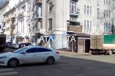 Багатокімнатна квартира за адресою вул. Грецька (площа 141 м²) - фото 13 Багатокімнатна квартира за адресою вул. Грецька (площа 141 м²) - Atlanta.ua - фото 13