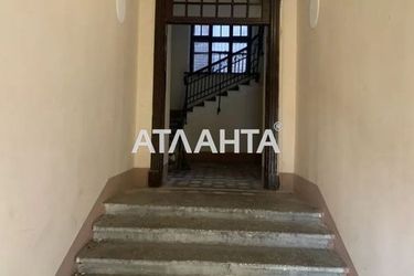 Багатокімнатна квартира за адресою вул. Грецька (площа 141 м²) - фото 15 Багатокімнатна квартира за адресою вул. Грецька (площа 141 м²) - Atlanta.ua - фото 15