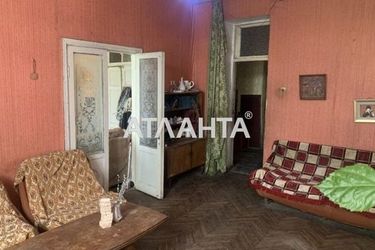 Багатокімнатна квартира за адресою вул. Грецька (площа 141 м²) - фото 19 Багатокімнатна квартира за адресою вул. Грецька (площа 141 м²) - Atlanta.ua - фото 19