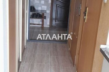 Коммунальная квартира по адресу ул. Балковская (площадь 12,7 м²) - фото 13 Коммунальная квартира по адресу ул. Балковская (площадь 12,7 м²) - Atlanta.ua - фото 13