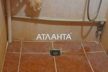 Коммунальная квартира по адресу ул. Балковская (площадь 12,7 м²) - фото 14 Коммунальная квартира по адресу ул. Балковская (площадь 12,7 м²) - Atlanta.ua - фото 14