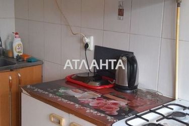 Коммунальная квартира по адресу ул. Балковская (площадь 12,7 м²) - фото 18 Коммунальная квартира по адресу ул. Балковская (площадь 12,7 м²) - Atlanta.ua - фото 18