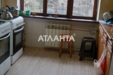 Коммунальная квартира по адресу ул. Балковская (площадь 12,7 м²) - фото 19 Коммунальная квартира по адресу ул. Балковская (площадь 12,7 м²) - Atlanta.ua - фото 19