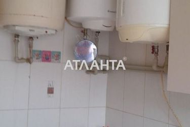 Коммунальная квартира по адресу ул. Балковская (площадь 12,7 м²) - фото 21 Коммунальная квартира по адресу ул. Балковская (площадь 12,7 м²) - Atlanta.ua - фото 21