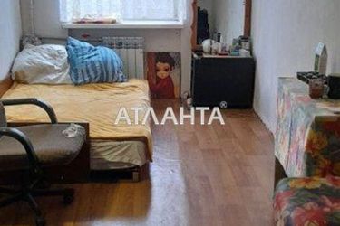 Коммунальная квартира по адресу ул. Балковская (площадь 12,7 м²) - фото 24 Коммунальная квартира по адресу ул. Балковская (площадь 12,7 м²) - Atlanta.ua - фото 24