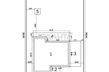 Участок по адресу ул. Садовая (площадь 8 сот) - Atlanta.ua - фото 6