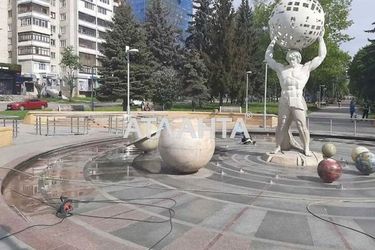 2-комнатная квартира по адресу ул. Келецкая (площадь 51 м²) - Atlanta.ua - imageAlt 30