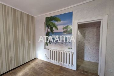 1-кімнатна квартира за адресою вул. Лазарєва адм. (площа 20 м²) - Atlanta.ua - фото 14