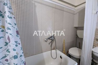 1-кімнатна квартира за адресою вул. Лазарєва адм. (площа 20 м²) - Atlanta.ua - фото 19