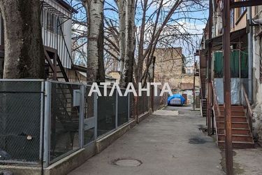 1-кімнатна квартира за адресою вул. Лазарєва адм. (площа 20 м²) - Atlanta.ua - фото 21
