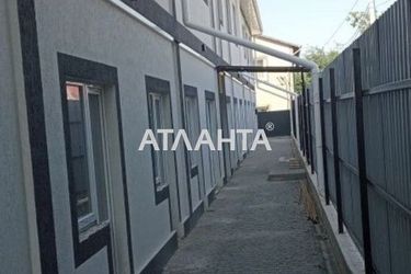 Дом по адресу ул. Горизонтальная (площадь 36 м²) - Atlanta.ua - фото 9
