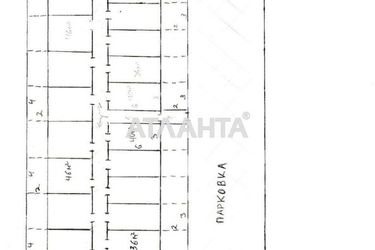 Дом по адресу ул. Горизонтальная (площадь 36 м²) - Atlanta.ua - фото 13