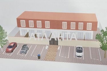 Дом по адресу ул. Горизонтальная (площадь 36 м²) - Atlanta.ua - фото 14