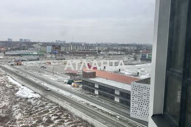 2-комнатная квартира по адресу ул. Берковецкая (площадь 83,4 м²) - Atlanta.ua - фото 17