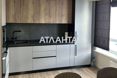 2-rooms apartment apartment by the address st. Tolbukhina (area 65 m²) - Atlanta.ua - фото 8
