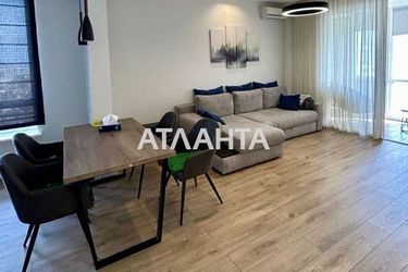 2-rooms apartment apartment by the address st. Tolbukhina (area 65 m²) - Atlanta.ua - фото 7