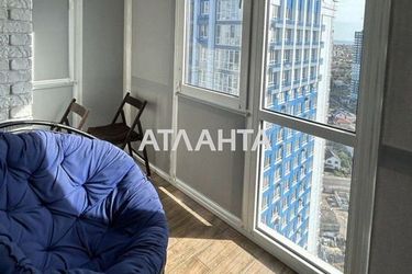 2-rooms apartment apartment by the address st. Tolbukhina (area 65 m²) - Atlanta.ua - фото 9