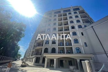 1-кімнатна квартира за адресою вул. Дача Ковалевського (площа 47,6 м²) - Atlanta.ua - фото 9