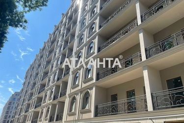 1-кімнатна квартира за адресою вул. Дача Ковалевського (площа 41,2 м²) - фото 10 1-кімнатна квартира за адресою вул. Дача Ковалевського (площа 41,2 м²) - Atlanta.ua - фото 10