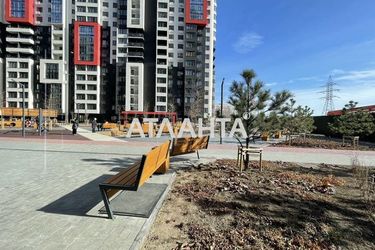 2-кімнатна квартира за адресою вул. Спортивна (площа 70 м²) - Atlanta.ua - фото 40