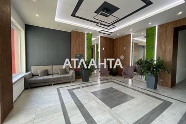 2-кімнатна квартира за адресою вул. Спортивна (площа 70 м²) - Atlanta.ua - фото 31