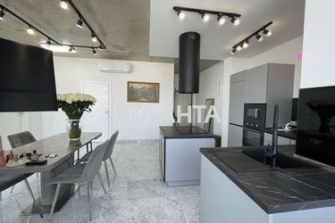 2-кімнатна квартира за адресою вул. Спортивна (площа 70 м²) - Atlanta.ua - фото 26