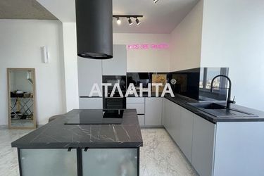 2-кімнатна квартира за адресою вул. Спортивна (площа 70 м²) - Atlanta.ua - фото 24