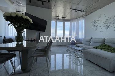2-кімнатна квартира за адресою вул. Спортивна (площа 70 м²) - Atlanta.ua - фото 23