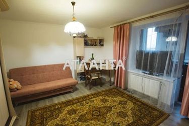 3-комнатная квартира по адресу Средний пер. (площадь 80 м²) - Atlanta.ua - фото 12