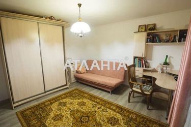 3-комнатная квартира по адресу Средний пер. (площадь 80 м²) - Atlanta.ua - фото 13