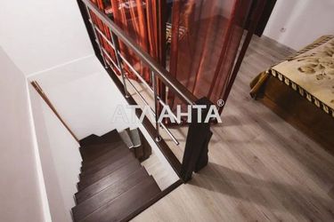 3-комнатная квартира по адресу Средний пер. (площадь 80 м²) - Atlanta.ua - фото 16