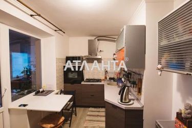 3-комнатная квартира по адресу Средний пер. (площадь 80 м²) - Atlanta.ua - фото 21