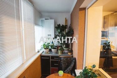 3-комнатная квартира по адресу Средний пер. (площадь 80 м²) - Atlanta.ua - фото 22