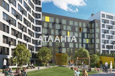 3-комнатная квартира по адресу Хмельницкого Б. Ул. (площадь 88,8 м²) - Atlanta.ua - фото 25