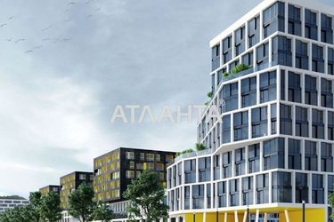 3-комнатная квартира по адресу Хмельницкого Б. Ул. (площадь 88,8 м²) - Atlanta.ua - фото 27