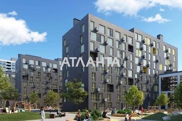 3-комнатная квартира по адресу Хмельницкого Б. Ул. (площадь 88,8 м²) - Atlanta.ua - фото 24